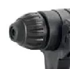 Перфоратор RH-1050-26 Denzel 26608 купить в Ханты-Мансийске