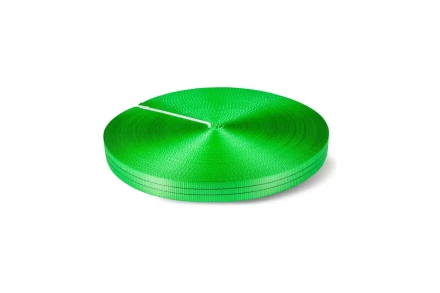 Лента текстильная TOR 7:1 60 мм 9000 кг (зеленый) (S) 1024716 купить в Ханты-Мансийске