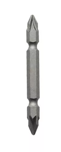 Вставка двусторонняя PZ2/PZ2 65 мм 19799