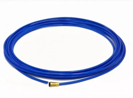 Канал тефлоновый 0,6-0,9 синий 5м GM0602 Ref Aurora купить в Ханты-Мансийске