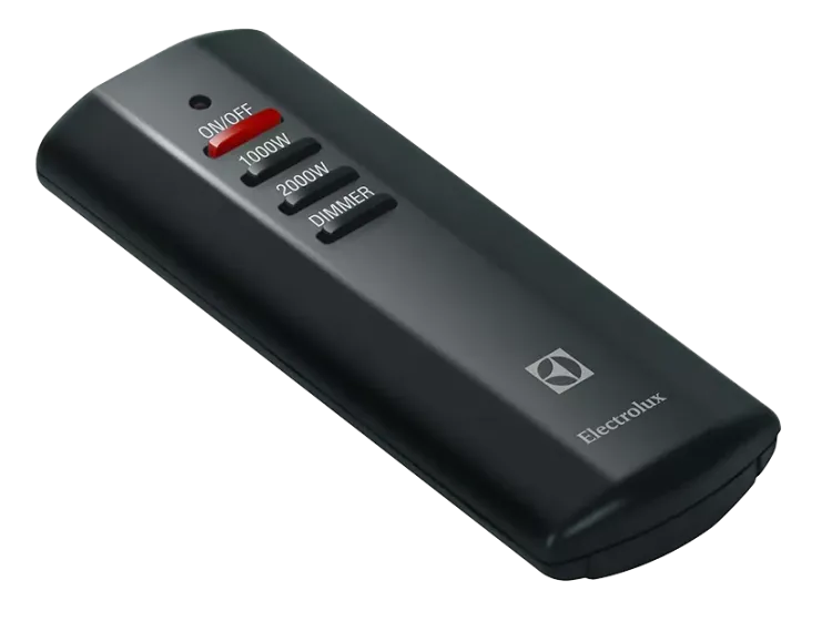 Электрокамин-камин электрический ELECTROLUX EFP/W 1250ULS купить в Ханты-Мансийске