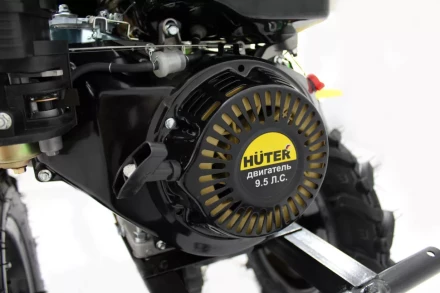 Мотоблок HUTER МК-9500М-10 (МК-9500-10) купить в Ханты-Мансийске