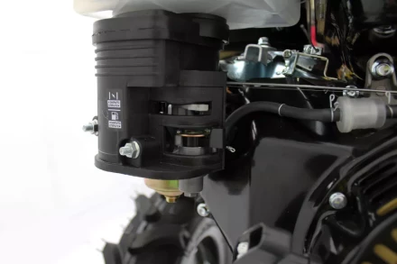 Мотоблок HUTER МК-9500М-10 (МК-9500-10) купить в Ханты-Мансийске