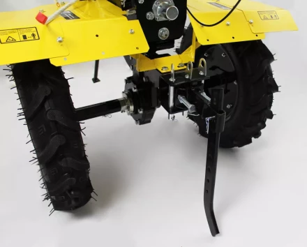 Мотоблок HUTER МК-9500М-10 (МК-9500-10) купить в Ханты-Мансийске