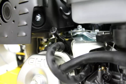 Мотоблок HUTER МК-9500М-10 (МК-9500-10) купить в Ханты-Мансийске