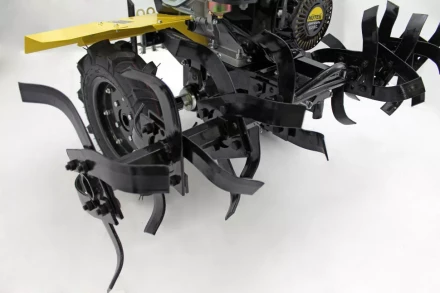 Мотоблок HUTER МК-9500М-10 (МК-9500-10) купить в Ханты-Мансийске