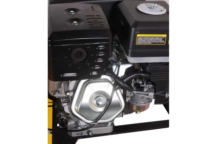 Мотоблок HUTER МК-9500М-10 (МК-9500-10) купить в Ханты-Мансийске