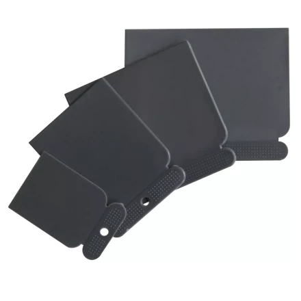 Набор шпателей япончик пластик 9991 купить в Ханты-Мансийске