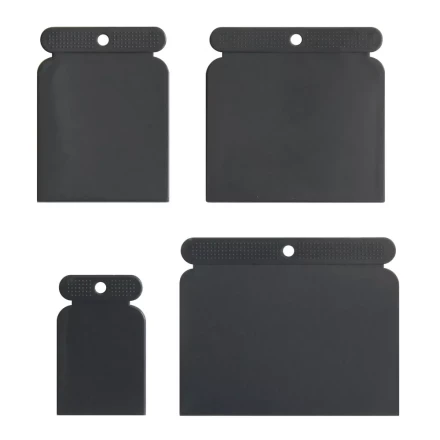 Набор шпателей япончик пластик 9991 купить в Ханты-Мансийске