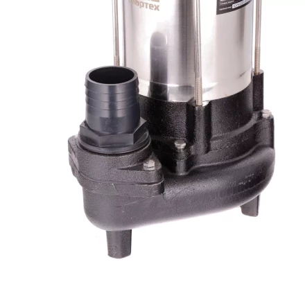 Фекальный насос СФН750, 750 Вт, напор 16 м, 22000 л/ч Сибртех 99803 купить в Ханты-Мансийске