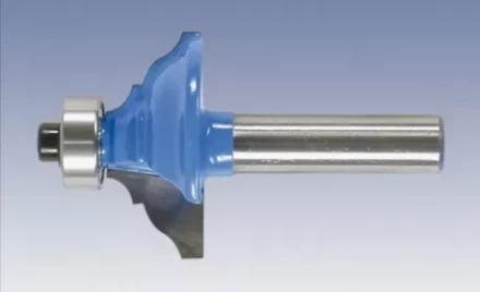 Фреза профильная с подш 45001 Кратон 1 09 03 089 купить в Ханты-Мансийске