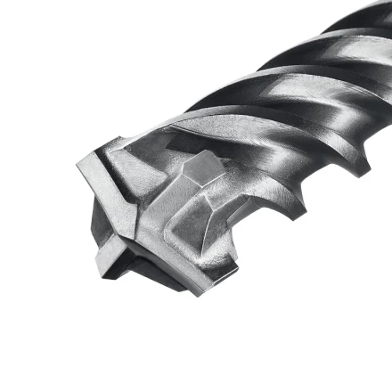 ЗУБР ПРОФИ-4Х 32x600 мм, SDS-plus бур (29313-600-32) купить в Ханты-Мансийске