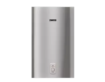 Водонагреватель ZANUSSI ZWH/S 80 Splendore Silver купить в Ханты-Мансийске