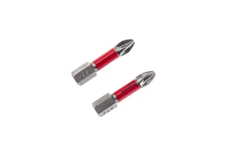 Бита HAMMER PZ2 30мм (2шт.) купить в Ханты-Мансийске