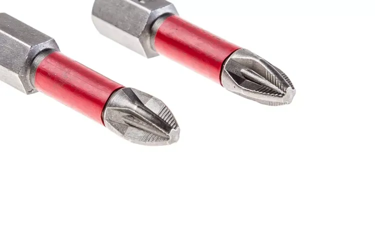 Бита HAMMER PZ2 30мм (2шт.) купить в Ханты-Мансийске
