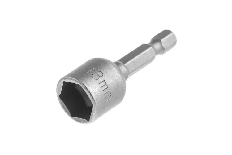 Головка торцевая HAMMER размер 13мм, S 1/4'' (229-013) купить в Ханты-Мансийске