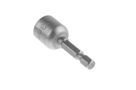 Головка торцевая HAMMER размер 13мм, S 1/4&#039;&#039; (229-013) купить в Ханты-Мансийске