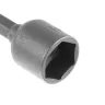 Головка торцевая HAMMER размер 13мм, S 1/4'' (229-013) купить в Ханты-Мансийске