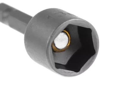 Головка торцевая HAMMER размер 13мм, S 1/4&#039;&#039; (229-013) купить в Ханты-Мансийске