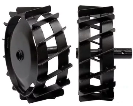 Грунтозацепы 0401.001100 ELITECH для культиватора КБ 51, КБ 52 купить в Ханты-Мансийске