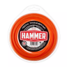 Леска для триммеров HAMMER 216-821 купить в Ханты-Мансийске