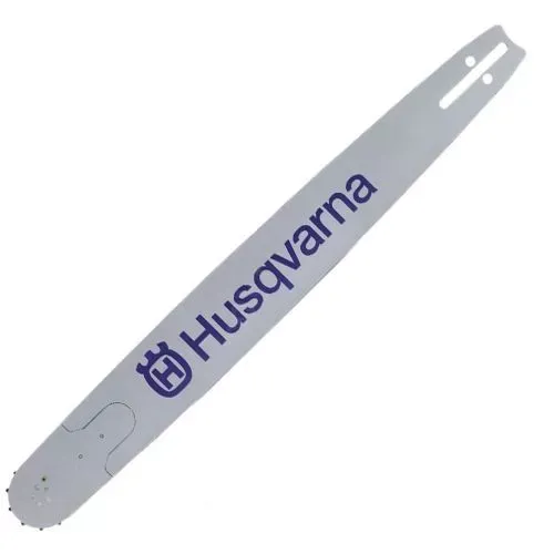 Шина 18" 3/8" SN 058 1,5 68 звеньев 40 см узкий хвостовик Husqvarna купить в Ханты-Мансийске