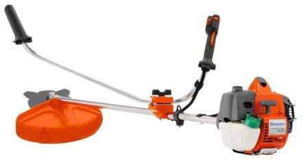 Травокосилка бензиновая Husqvarna 323R II купить в Ханты-Мансийске