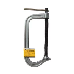 Струбцина кованная тип G150мм 1/12/24 20053