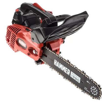 Бензопила Hammer BPL2512C купить в Ханты-Мансийске