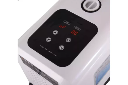 Автоматическая насосная станция АСВ-90/40И с инверторным двигателем Вихрь 68/1/33 купить в Ханты-Мансийске