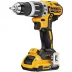Аккумуляторная дрель DCD 796 D2 DeWalt купить в Ханты-Мансийске
