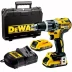 Аккумуляторная дрель DCD 796 D2 DeWalt купить в Ханты-Мансийске
