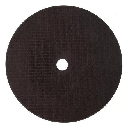 Круг отрезной по металлу, 230 х 2,0 х 22,2 мм Сибртех 743247 купить в Ханты-Мансийске