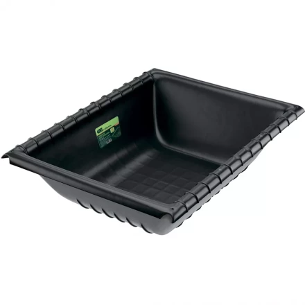 Корыто для носилок 50л с набором крепежа СИБРЕХ 67593 купить в Ханты-Мансийске