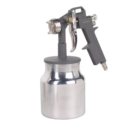 Пневмокраскораспылитель LV 162 B PATRIOT купить в Ханты-Мансийске