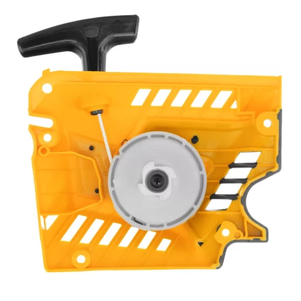 Стартер для бензопилы DS-4516, DS-5218, DS-5820 Denzel 59813 купить в Ханты-Мансийске