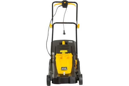Газонокосилка электрическая ELM-2000P Huter купить в Ханты-Мансийске