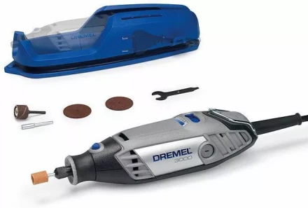 Многофункциональный инструмент 3000 S Xmas 2017 Dremel купить в Ханты-Мансийске