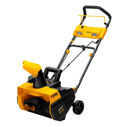 Снегоуборочная машина аккумуляторная ESB-460-0 Li-Ion 36В Denzel 97636 купить в Ханты-Мансийске