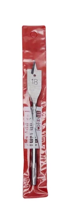 Сверло перовое по дереву ф18х152 мм VMX 512307 купить в Ханты-Мансийске