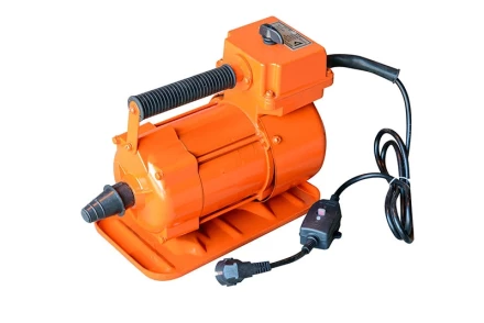 Электродвигатель с УЗО 1,5кВт Vektor-220B медная обмотка повышенной надёжности VEKTOR купить в Ханты-Мансийске