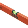 Уровень KRAFTOOL коробчатый усиленный, точность (0,5мм/м), 2 ампулы, 120 см 34577-120 купить в Ханты-Мансийске