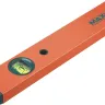 Уровень KRAFTOOL коробчатый усиленный, точность (0,5мм/м), 2 ампулы, 120 см 34577-120 купить в Ханты-Мансийске