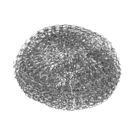 Скраб для посуды, металлический, 2 шт., Home Palisad 923705 купить в Ханты-Мансийске