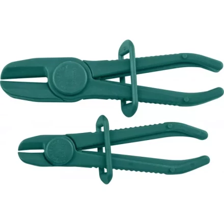 Комплект зажимов для резиновых шлангов 2 предмета  AN010054  Jonnesway 48134 купить в Ханты-Мансийске