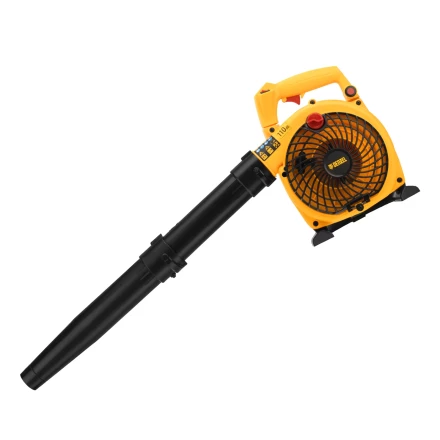 Воздуходувка-пылесос бензиновая Denzel GL-260 57902, 26 см3, 1 л.с. купить в Ханты-Мансийске