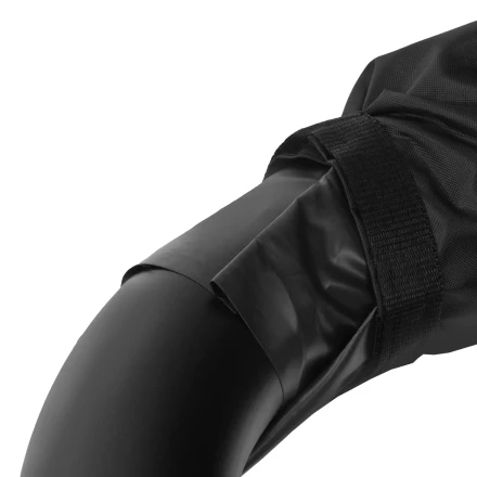 Воздуходувка-пылесос бензиновая Denzel GL-260 57902, 26 см3, 1 л.с. купить в Ханты-Мансийске