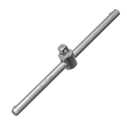 Вороток Stels, 200 мм, квадрат 3/8&quot;, CrV, 14016 купить в Ханты-Мансийске