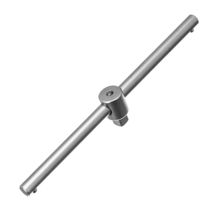 Вороток Stels, 200 мм, квадрат 3/8&quot;, CrV, 14016 купить в Ханты-Мансийске