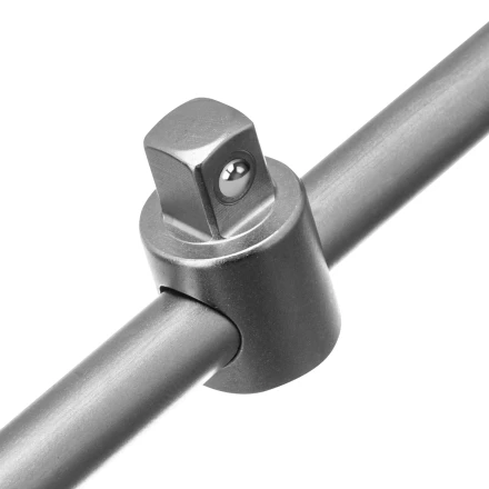 Вороток Stels, 200 мм, квадрат 3/8&quot;, CrV, 14016 купить в Ханты-Мансийске